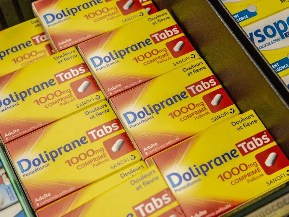 Doliprane : la France veut relocaliser la production