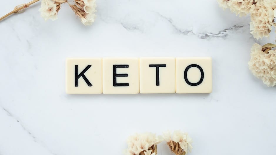 Keto diet : quels aliments privilégier pour perdre du poids ?