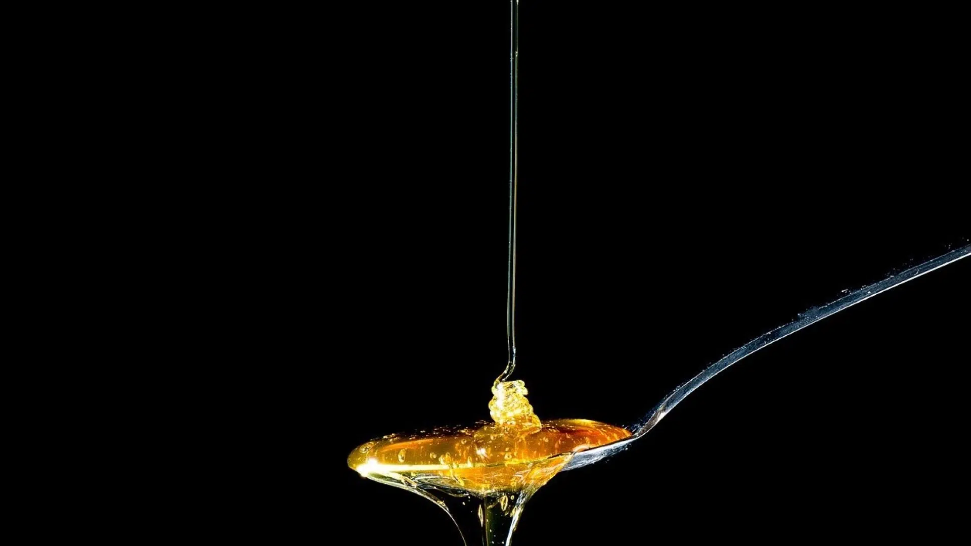Et si vous tentiez l’expérience du miel au CBD ?