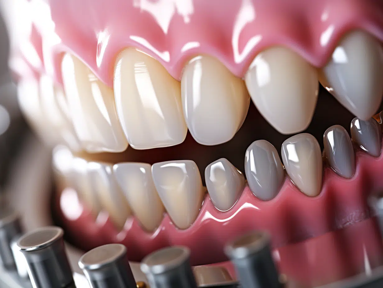 Comparatif dent sur pivot vs implant : avantages et différences