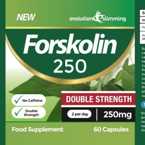 Forskoline : notre avis sur ce produit ‘miracle’