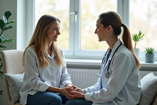 Causes avortement spontané : symptômes, prévention et prise en charge