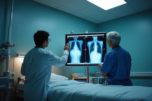 Diagnostic médical : qui est qualifié pour poser un diagnostic médical ?