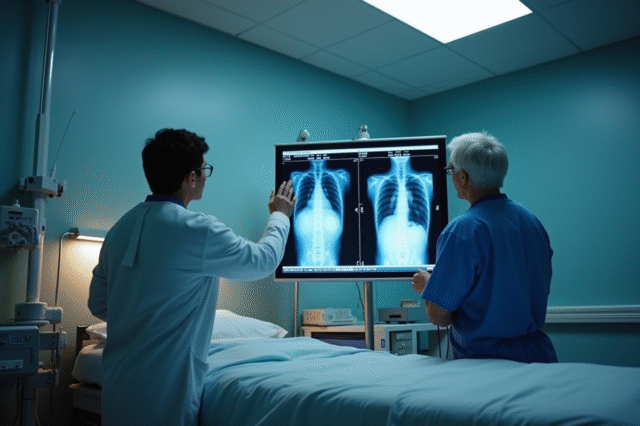Diagnostic médical : qui est qualifié pour poser un diagnostic médical ?