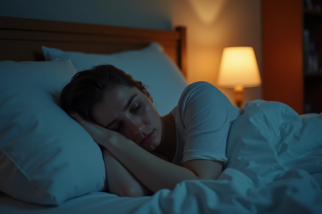 Insomnie : Comment traiter ce trouble du sommeil ?