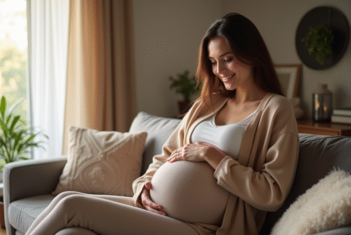 Signe de grossesse : quand apparaît-il ? Symptômes et premiers signes