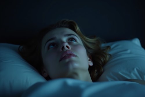 Vision et insomnie : quel lien entre eux ? Les réponses à connaître