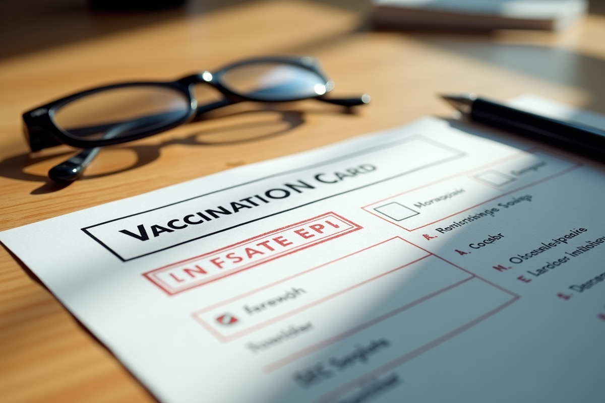 vaccination santé