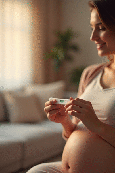 Examens de grossesse : quels tests sont pratiqués pendant cette période ?