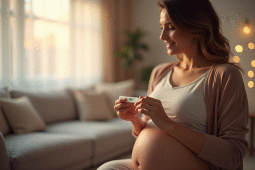 Examens de grossesse : quels tests sont pratiqués pendant cette période ?