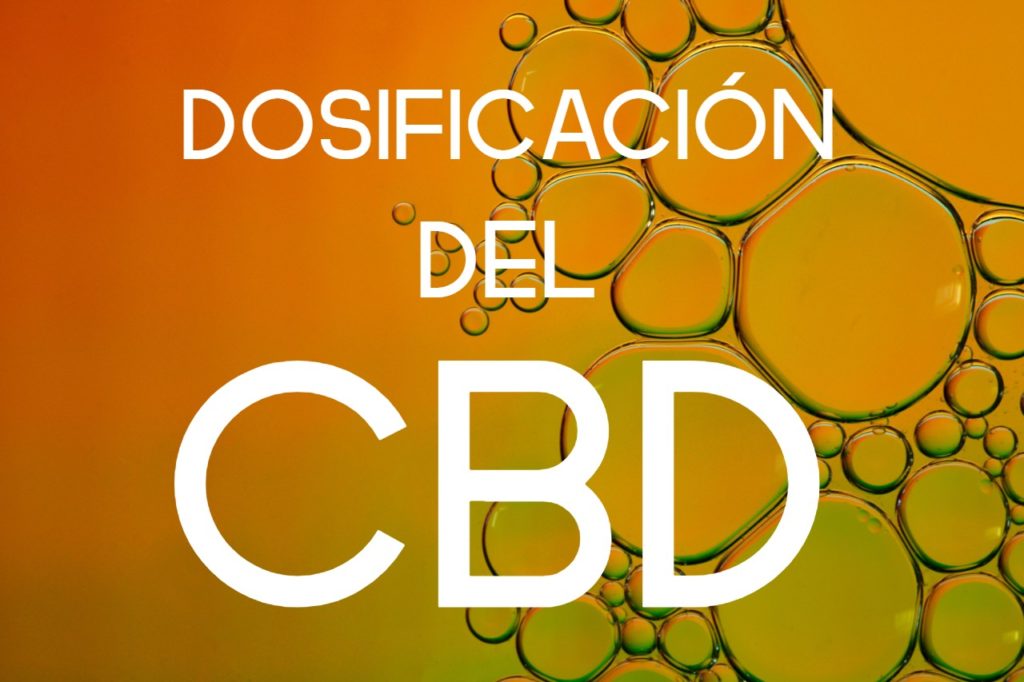 Comment consommer de l’huile de CBD ?