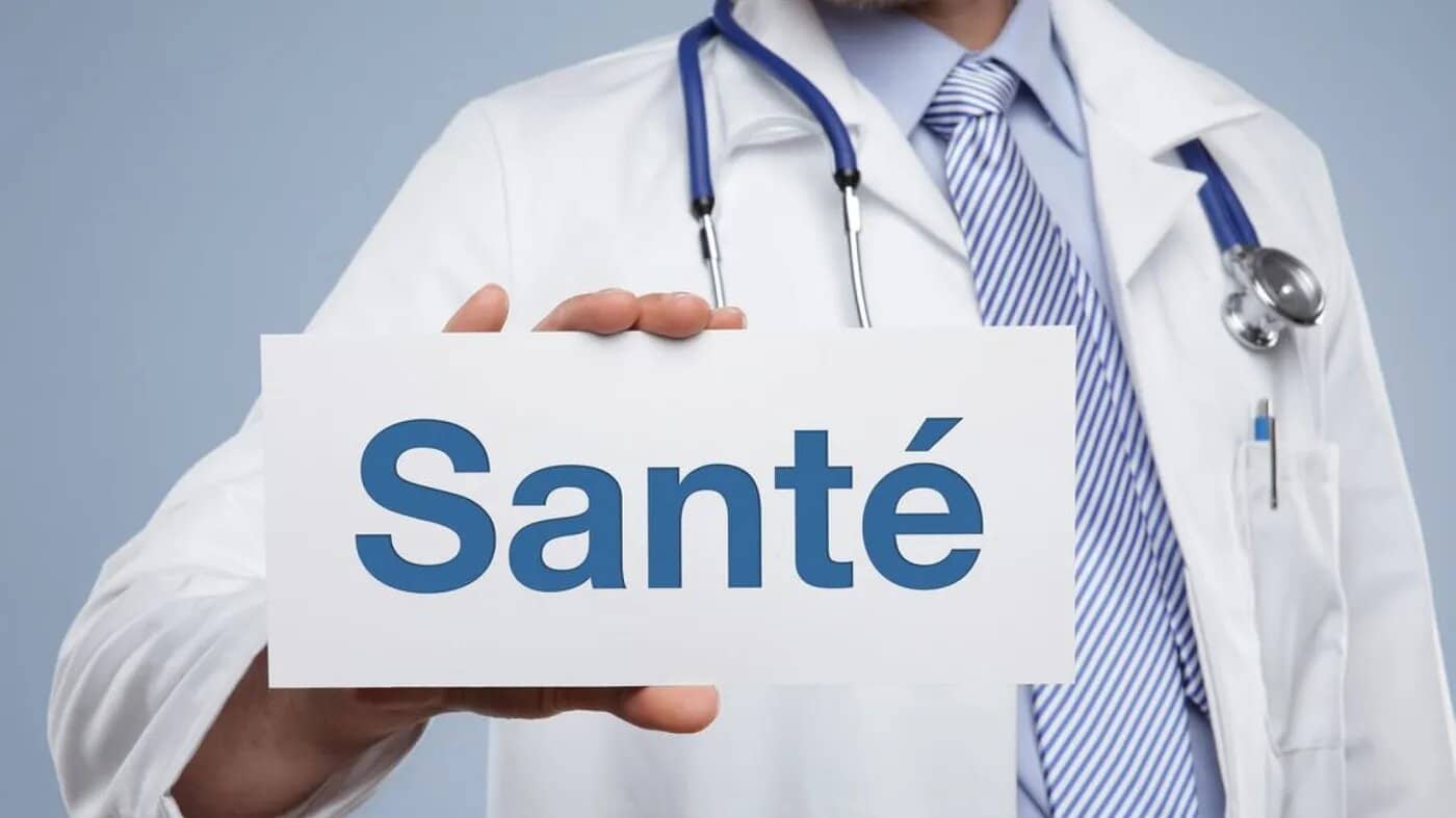 mutuelle santé