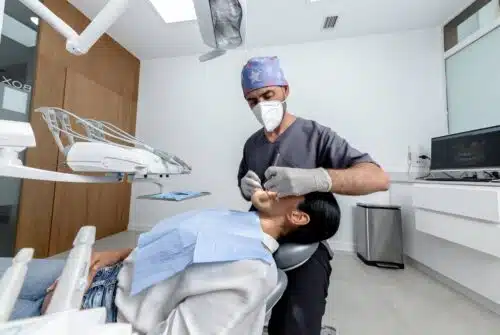 Quelles sont les étapes à suivre en cas d’urgence dentiste ?