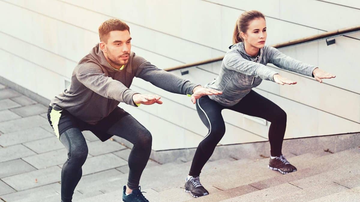 Les meilleures formes d’exercice physique pour perdre du poids rapidement