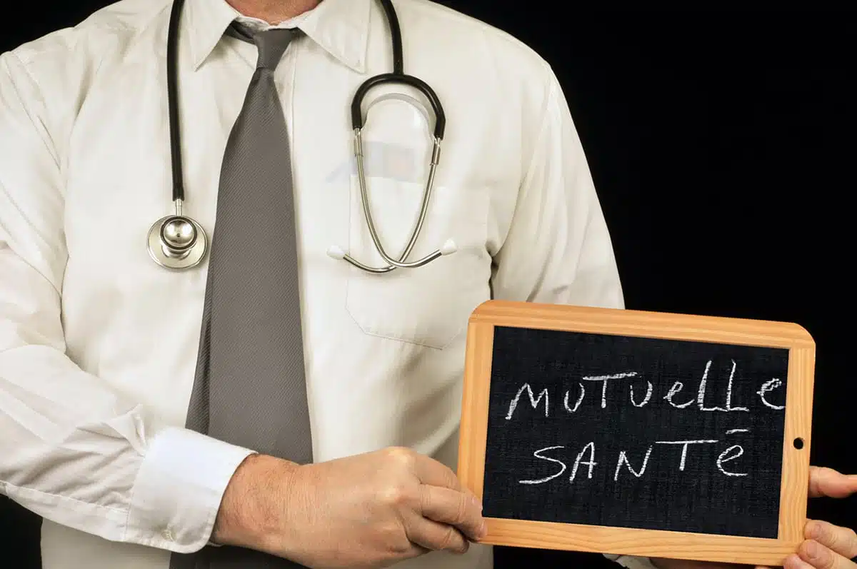 La mutuelle santé qui figure en tête du palmarès annuel