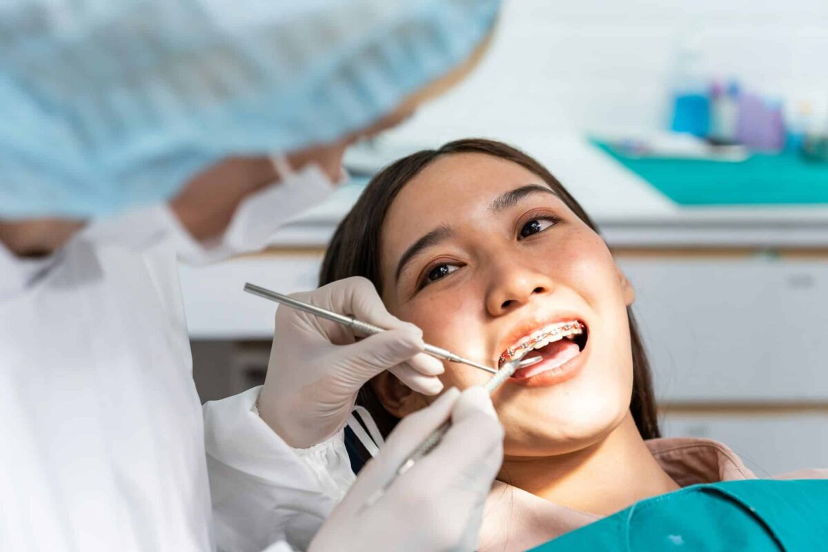 Pourquoi choisir un orthodontiste de confiance à Lausanne ?