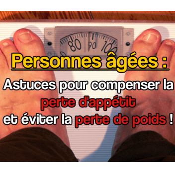 Comment redonner des forces à une personne âgée ?