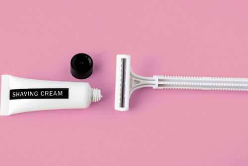 Comment la soigner une brûlure de crème dépilatoire ?