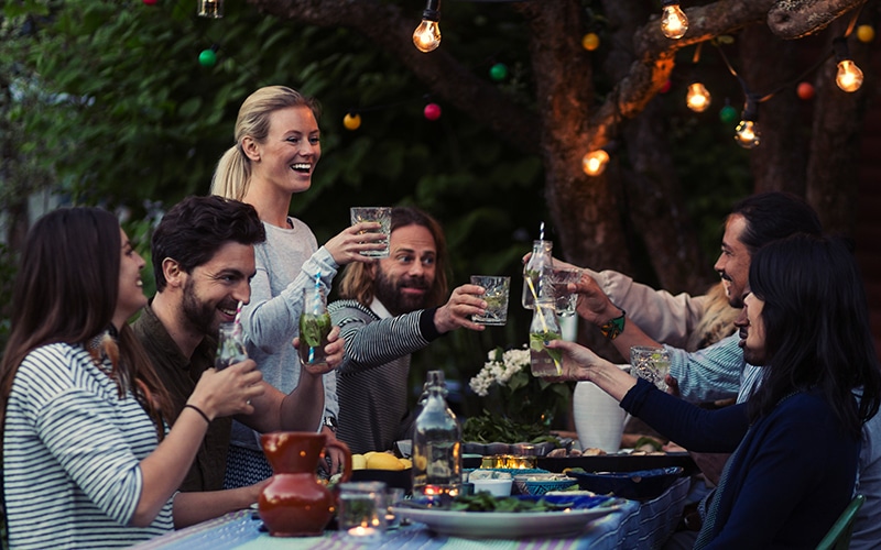 Quel est le meilleur repas pour le soir ?