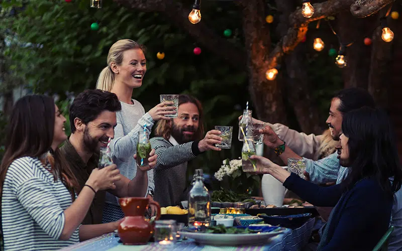 Quel est le meilleur repas pour le soir ?