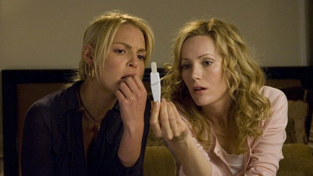 Pourquoi infection urinaire fausse test grossesse ?