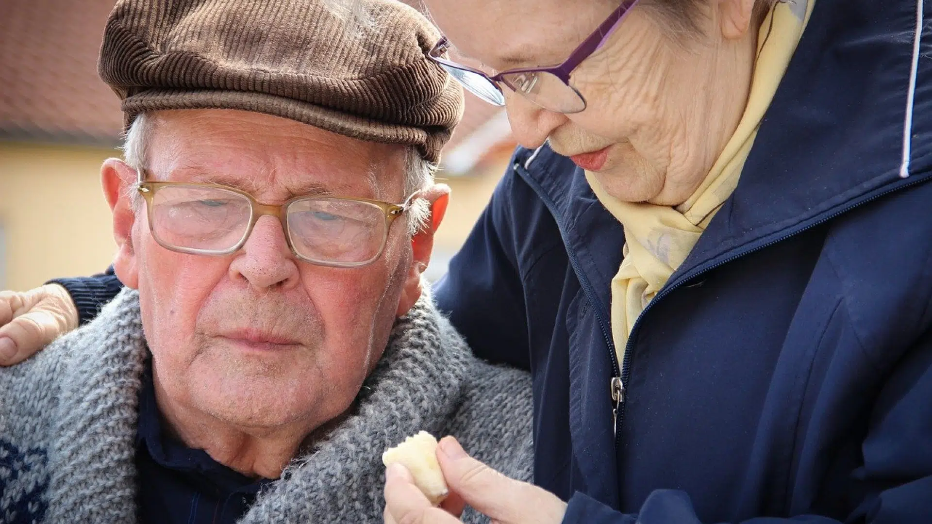 Une résidence senior : quels intérêts ?