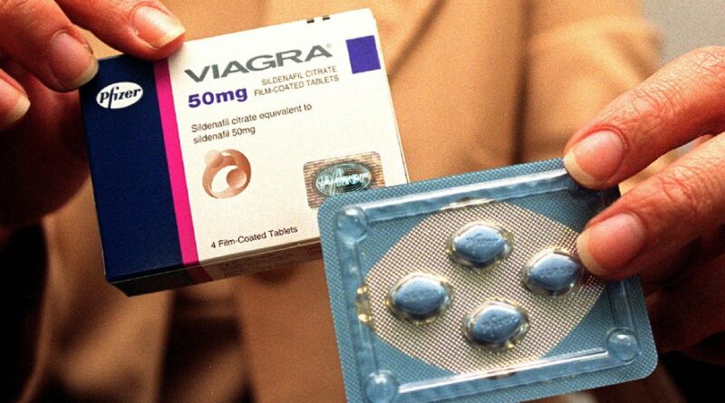 Le viagra est-il un remède contre l’impuissance sexuelle ?
