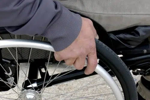 Comment louer un fauteuil roulant ?