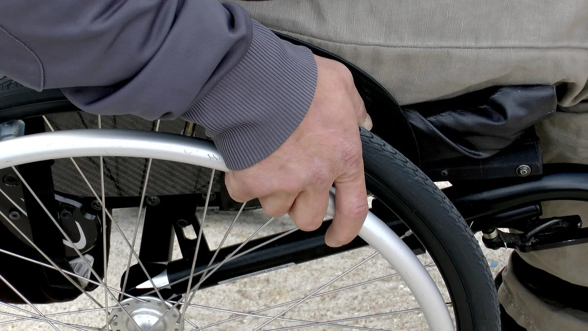Comment louer un fauteuil roulant ?